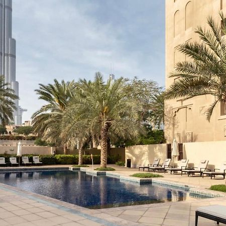 Lux Burj Views -Boulevard -Prime Location Downtown Dubai Eksteriør billede