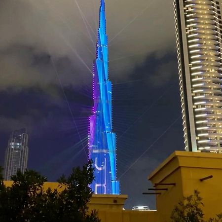 Lux Burj Views -Boulevard -Prime Location Downtown Dubai Eksteriør billede