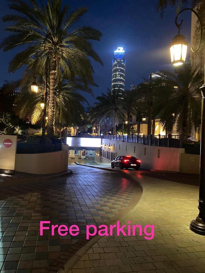 Lux Burj Views -Boulevard -Prime Location Downtown Dubai Eksteriør billede